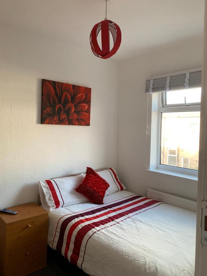 Starlight Self Service Accommodation Лей Экстерьер фото